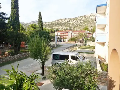Ferienwohnung für 3 Personen (35 m²) in Starigrad-Paklenica 7/10