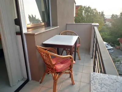 Ferienwohnung für 3 Personen (35 m²) in Starigrad-Paklenica 9/10