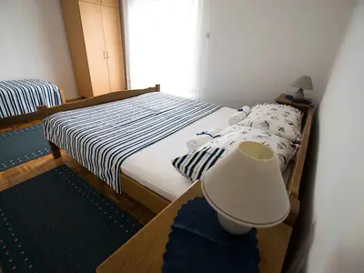 Ferienwohnung für 3 Personen (35 m²) in Starigrad-Paklenica 10/10