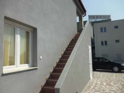 Ferienwohnung für 2 Personen (50 m²) in Seline 1/10
