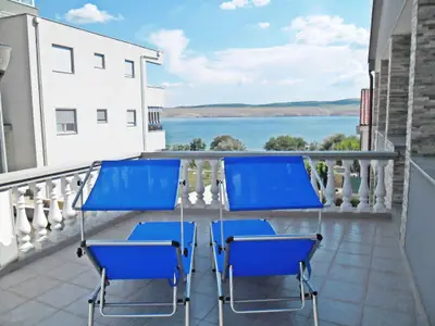 Ferienwohnung für 2 Personen (50 m²) in Seline 6/10