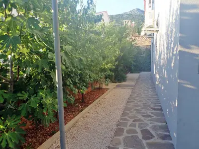 Ferienwohnung für 2 Personen (50 m²) in Seline 10/10