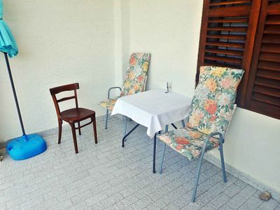 Ferienwohnung für 5 Personen (55 m²) in Starigrad-Paklenica 6/10