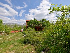 Ferienwohnung für 4 Personen (40 m²) in Starigrad-Paklenica