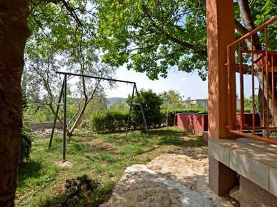 Ferienwohnung für 4 Personen (40 m²) in Starigrad-Paklenica 7/10