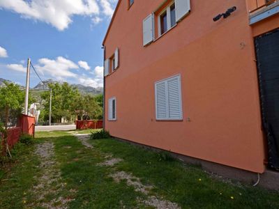 Ferienwohnung für 4 Personen (40 m²) in Starigrad-Paklenica 4/10