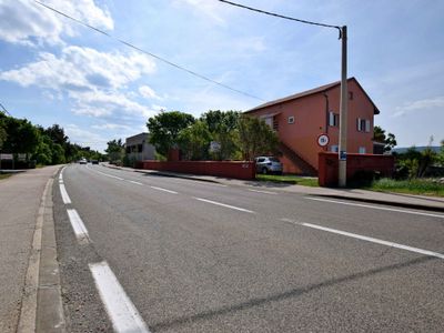 Ferienwohnung für 4 Personen (40 m²) in Starigrad-Paklenica 9/10