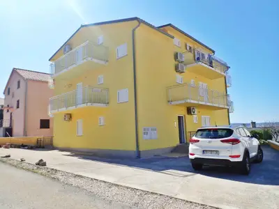 Ferienwohnung für 5 Personen (40 m²) in Seline 6/10