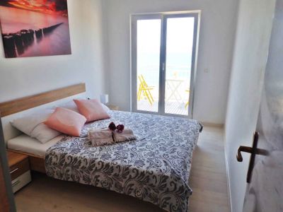 Ferienwohnung für 5 Personen (40 m²) in Starigrad-Paklenica 8/10