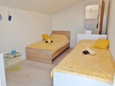 Ferienwohnung für 5 Personen (40 m²) in Seline 10/10
