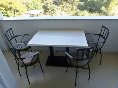 Ferienwohnung für 4 Personen (45 m²) in Seline 3/10