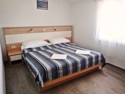 Ferienwohnung für 4 Personen (45 m²) in Starigrad-Paklenica 6/10