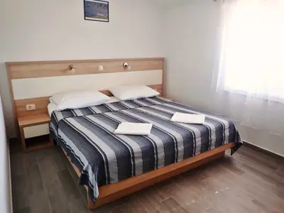 Ferienwohnung für 4 Personen (45 m²) in Seline 6/10