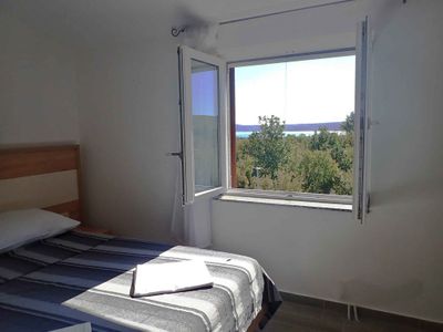 Ferienwohnung für 4 Personen (45 m²) in Starigrad-Paklenica 7/10