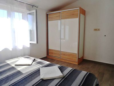 Ferienwohnung für 4 Personen (45 m²) in Starigrad-Paklenica 8/10