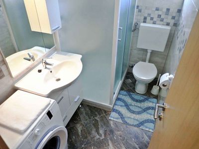 Ferienwohnung für 4 Personen (45 m²) in Starigrad-Paklenica 9/10