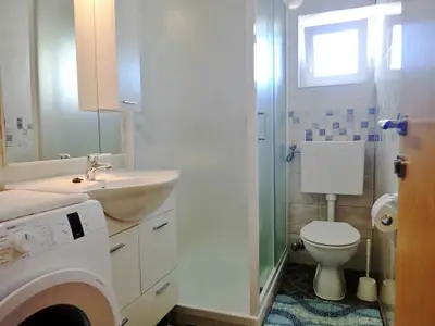 Ferienwohnung für 4 Personen (45 m²) in Seline 10/10