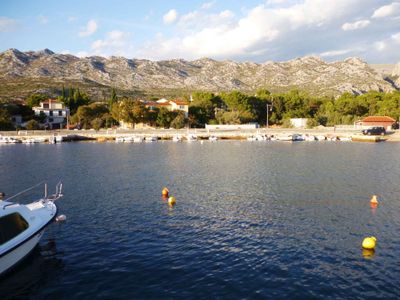 Ferienwohnung für 4 Personen (45 m²) in Starigrad-Paklenica 6/10