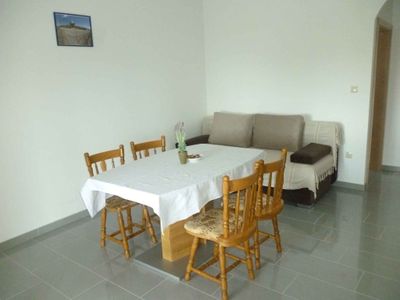 Ferienwohnung für 4 Personen (45 m²) in Starigrad-Paklenica 9/10