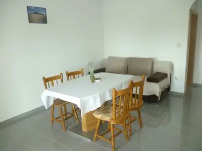 Ferienwohnung für 4 Personen (45 m²) in Seline 9/10