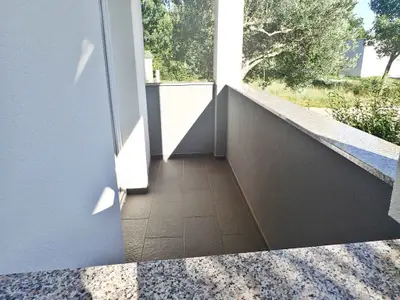 Ferienwohnung für 6 Personen (90 m²) in Starigrad-Paklenica 2/10