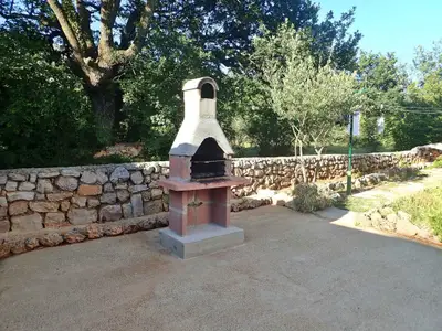 Ferienwohnung für 6 Personen (90 m²) in Starigrad-Paklenica 8/10
