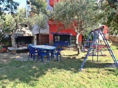 Ferienwohnung für 3 Personen (35 m²) in Starigrad-Paklenica 3/10