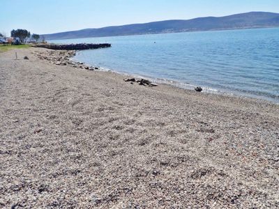 Ferienwohnung für 3 Personen (35 m²) in Starigrad-Paklenica 7/10