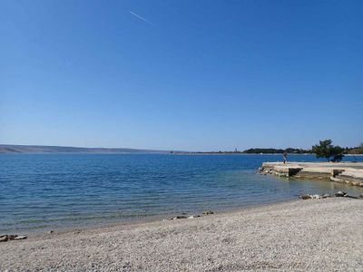 Ferienwohnung für 3 Personen (35 m²) in Starigrad-Paklenica 8/10