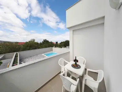Ferienwohnung für 4 Personen (35 m²) in Seline 2/10