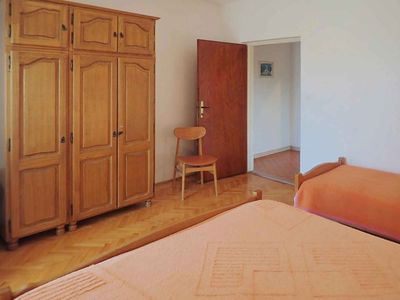 Ferienwohnung für 6 Personen (70 m²) in Starigrad-Paklenica 7/10