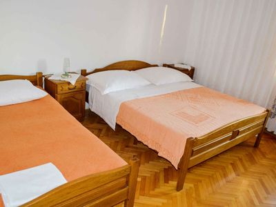 Ferienwohnung für 6 Personen (70 m²) in Starigrad-Paklenica 8/10