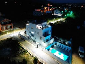 Ferienwohnung für 6 Personen (75 m²) in Starigrad-Paklenica