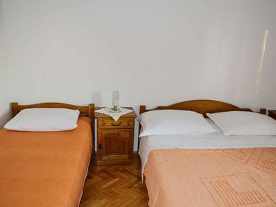 Ferienwohnung für 6 Personen (70 m²) in Starigrad-Paklenica 9/10