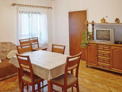 Ferienwohnung für 6 Personen (70 m²) in Starigrad-Paklenica 10/10