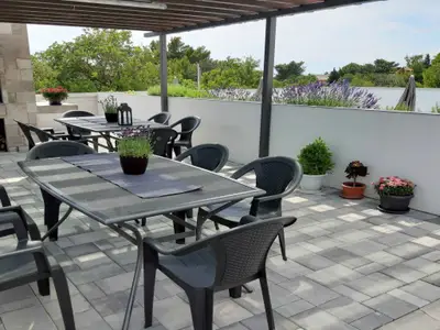 Ferienwohnung für 4 Personen (32 m²) in Seline 7/10