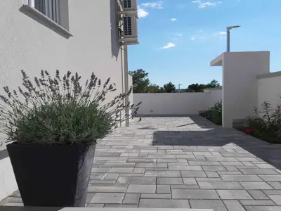 Ferienwohnung für 4 Personen (35 m²) in Seline 9/10