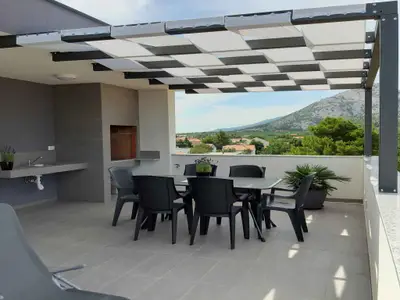 Ferienwohnung für 6 Personen (75 m²) in Seline 4/10