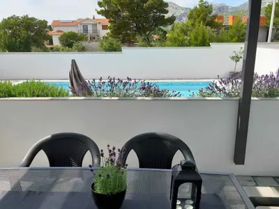 Ferienwohnung für 4 Personen (32 m²) in Seline 8/10