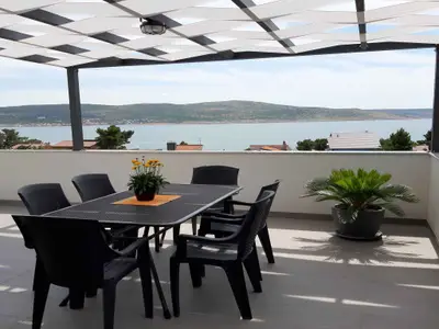 Ferienwohnung für 6 Personen (75 m²) in Seline 3/10