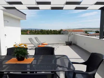 Ferienwohnung für 6 Personen (75 m²) in Seline 5/10