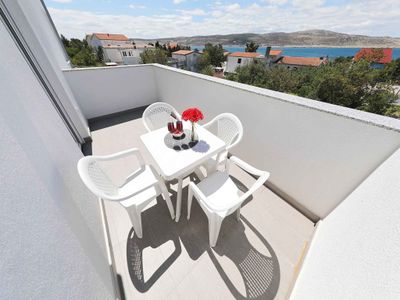 Ferienwohnung für 6 Personen (75 m²) in Starigrad-Paklenica 6/10