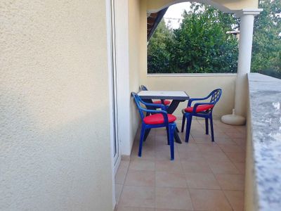 Ferienwohnung für 3 Personen (35 m²) in Starigrad-Paklenica 3/10