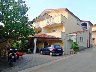 Ferienwohnung für 3 Personen (35 m²) in Starigrad-Paklenica 7/10