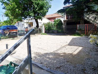 Ferienwohnung für 5 Personen (60 m²) in Starigrad-Paklenica 7/10