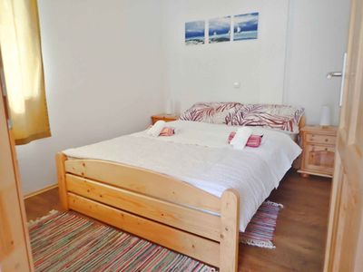 Ferienwohnung für 5 Personen (60 m²) in Starigrad-Paklenica 8/10