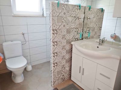 Ferienwohnung für 5 Personen (60 m²) in Starigrad-Paklenica 9/10