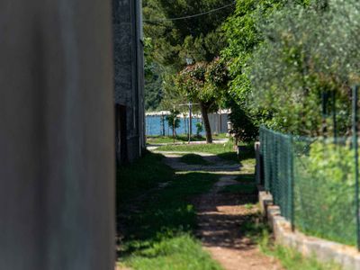 Ferienwohnung für 8 Personen (90 m²) in Starigrad-Paklenica 8/10