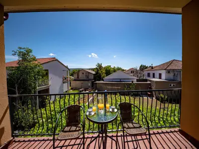 Ferienwohnung für 9 Personen (90 m²) in Seline 1/10