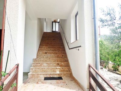 Ferienwohnung für 2 Personen (30 m²) in Starigrad-Paklenica 5/10